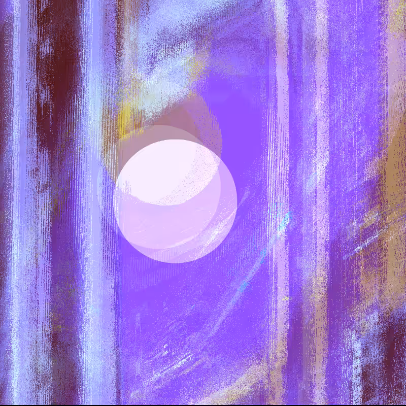 Zima Moon #29