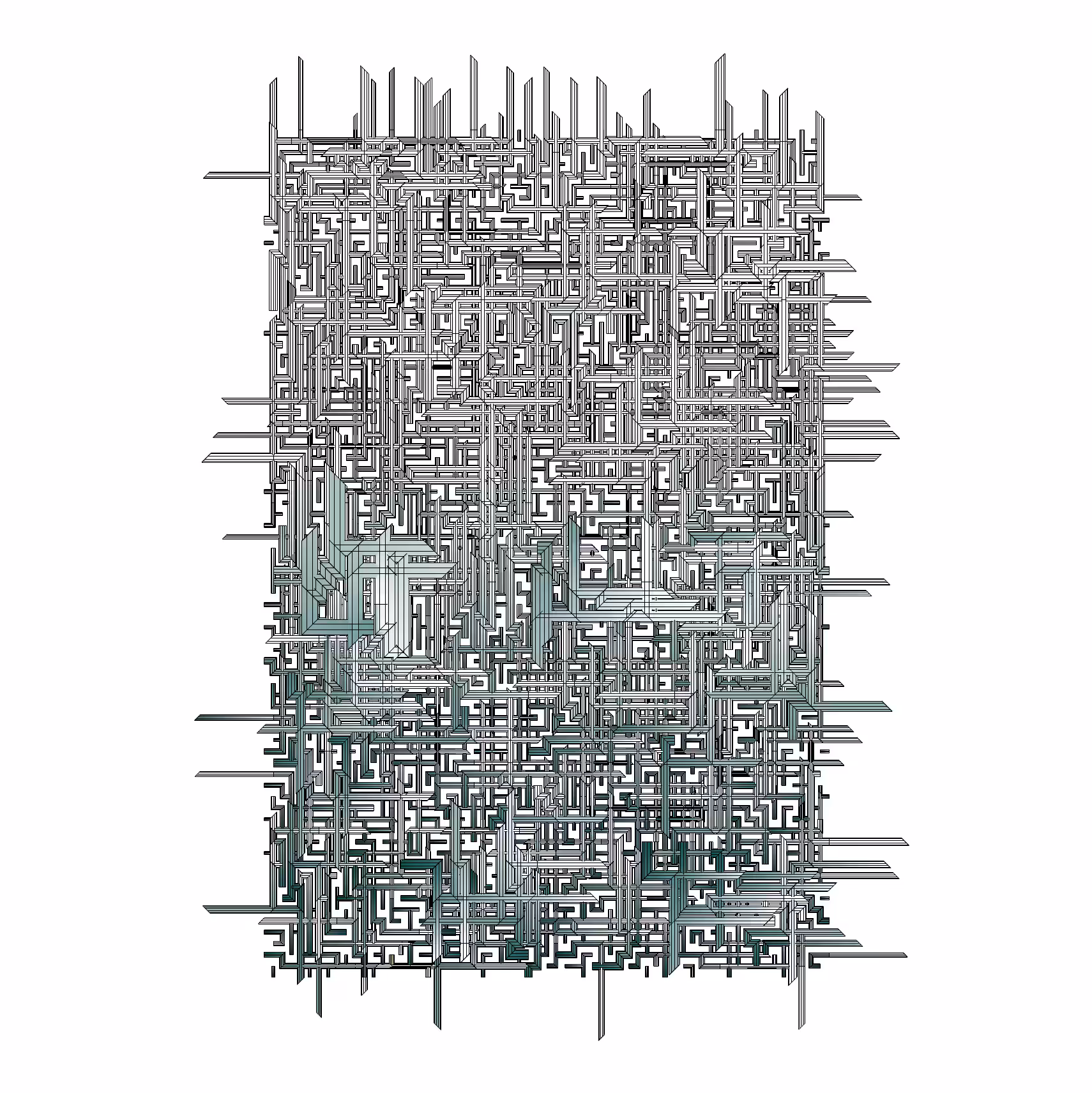 Maze 019