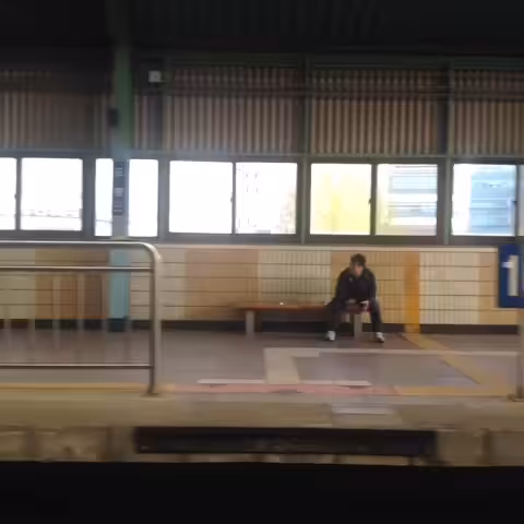 Seoul Train 수도권 전철