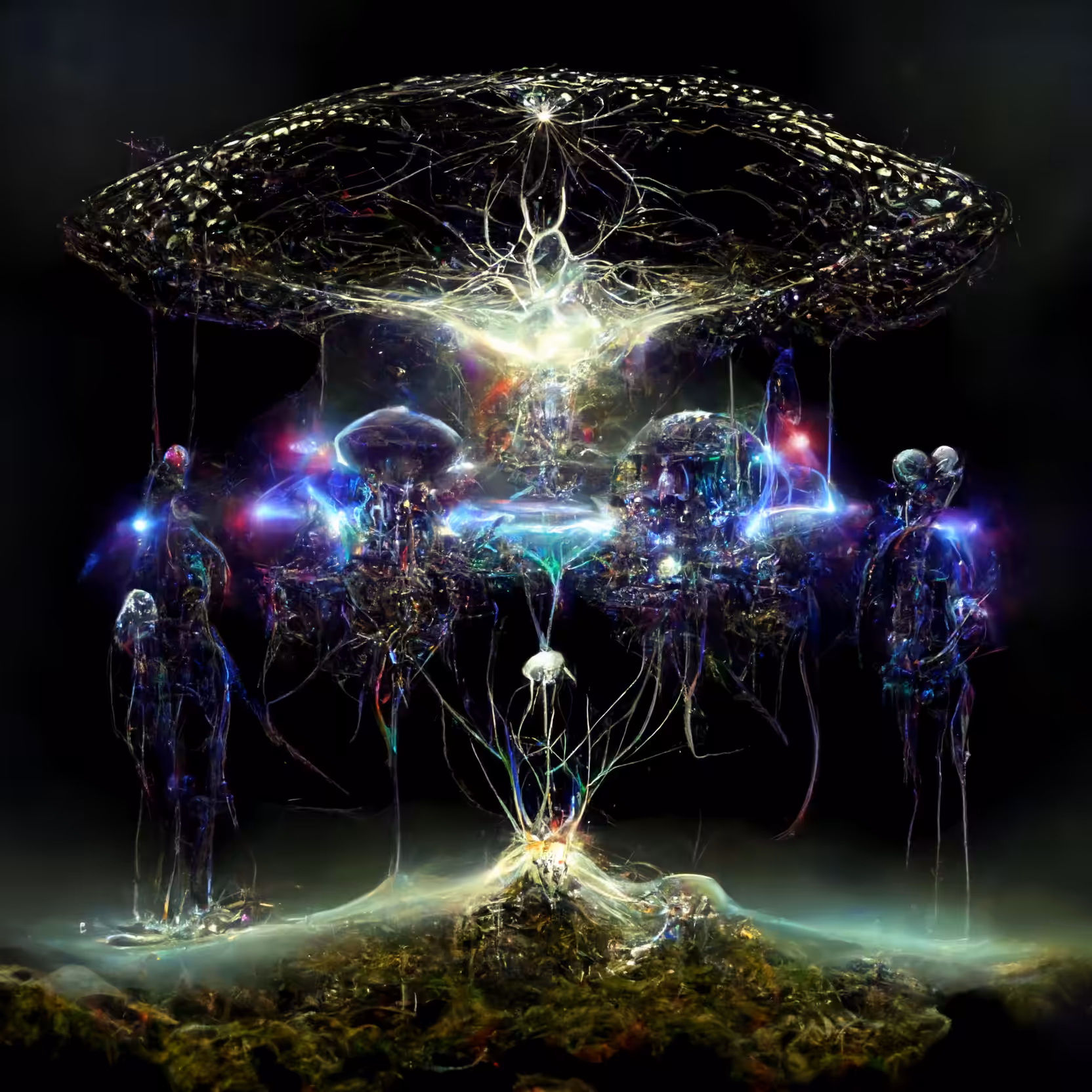 Universal Mind
