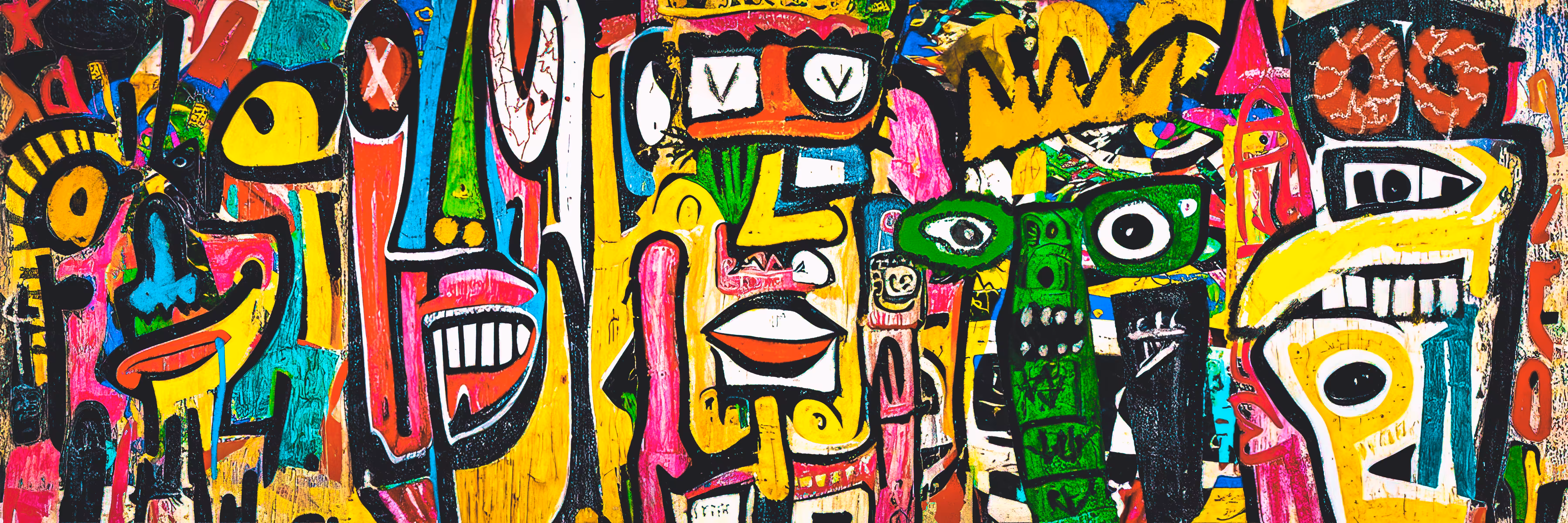 Dead Society Banner 3