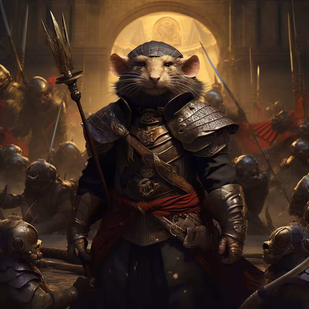 Ratyezid I
