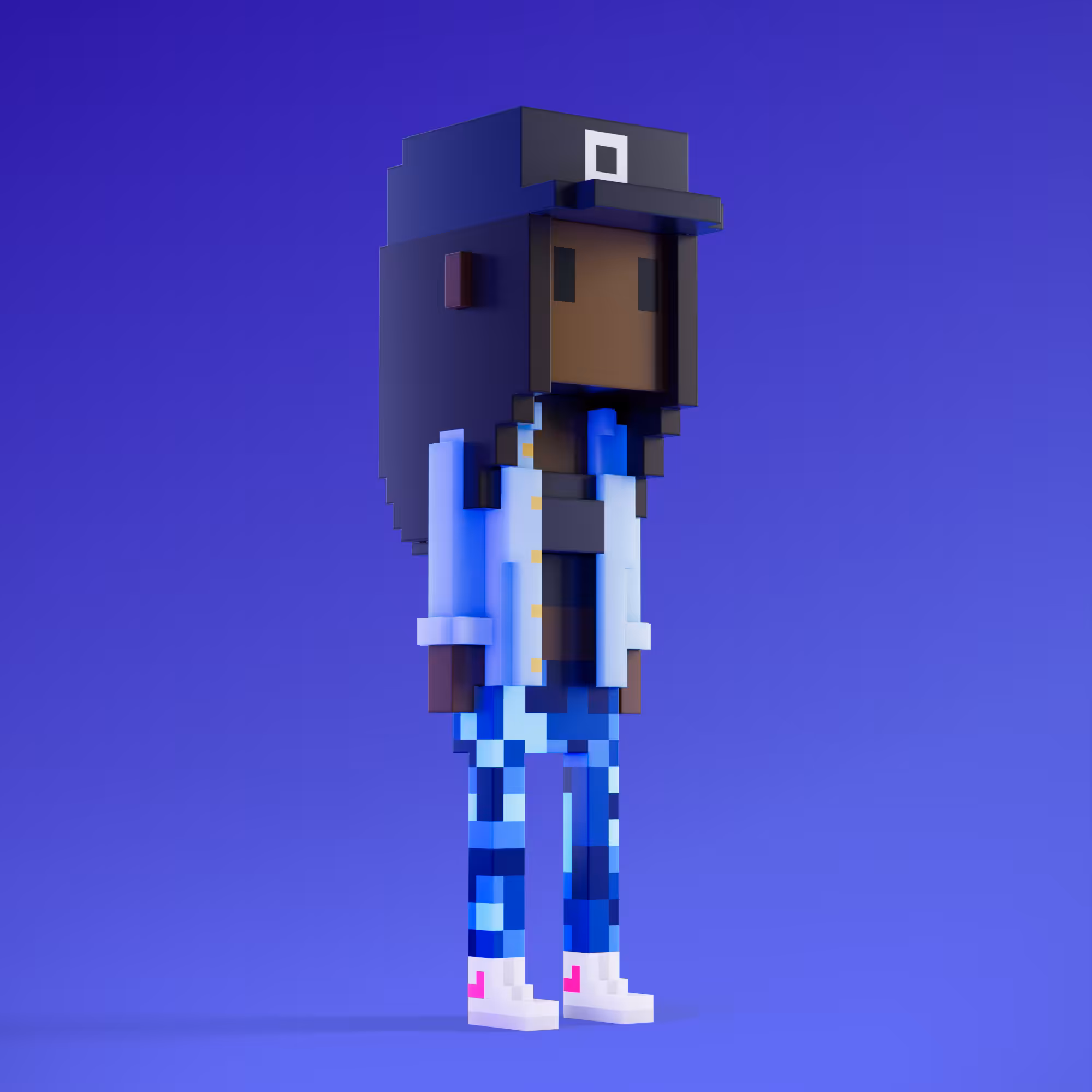 Meebit #5562