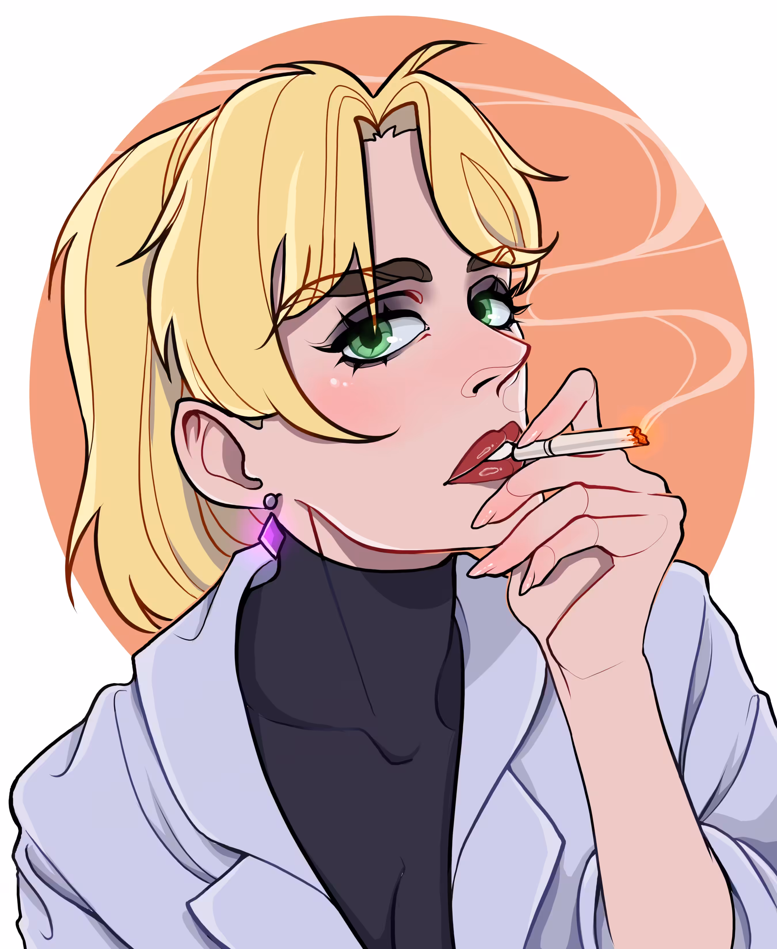 Ritsuko Akagi