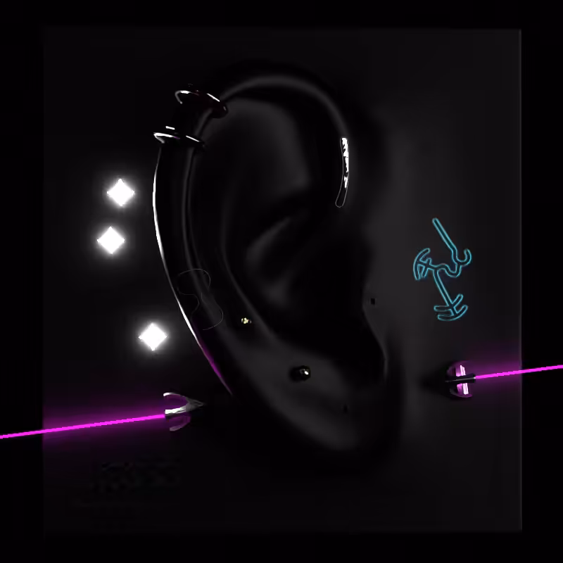 Aurasensory Toys: #223 Aurasensory Toys