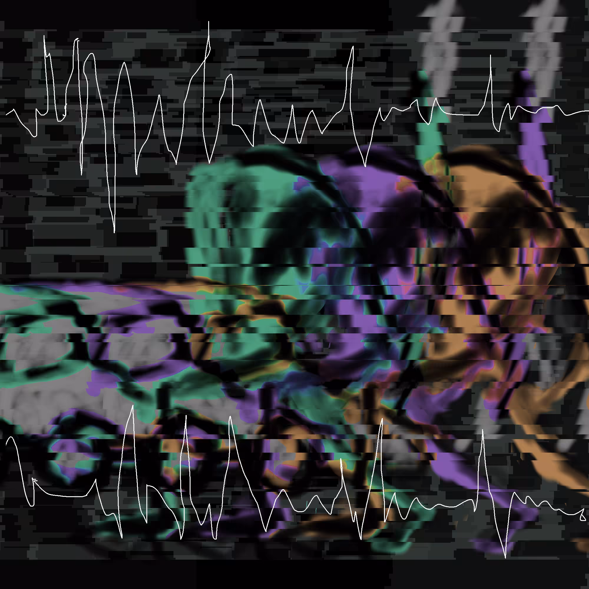 GLITCHWALLISM #41