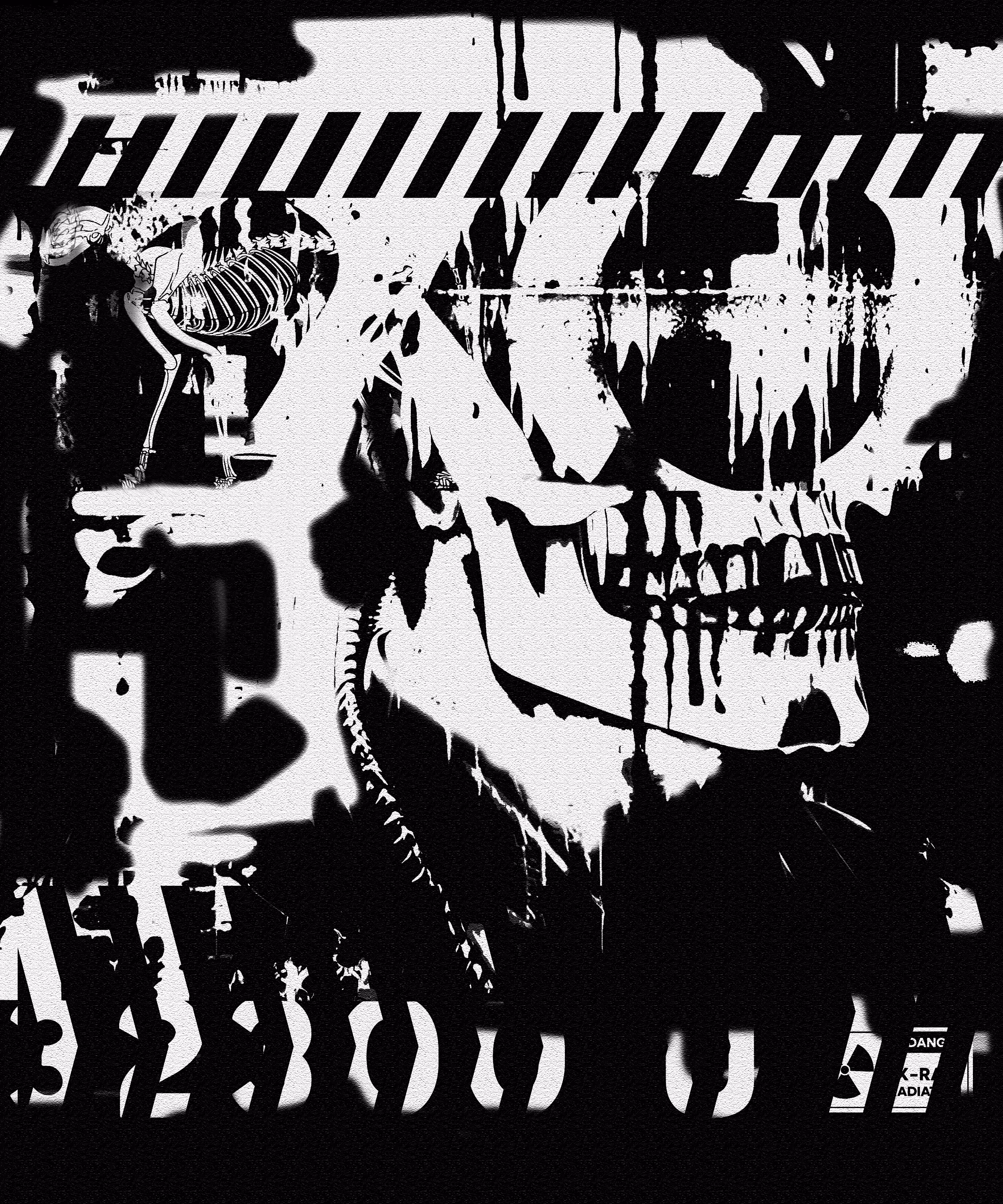 Conspiracy II - J