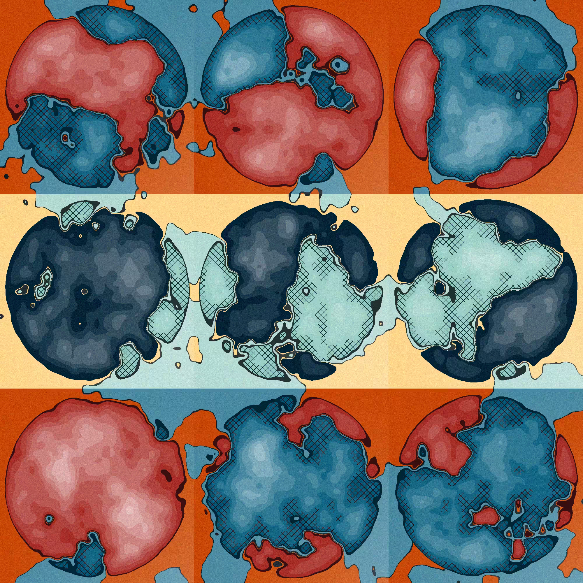 Losing My Marbles #158