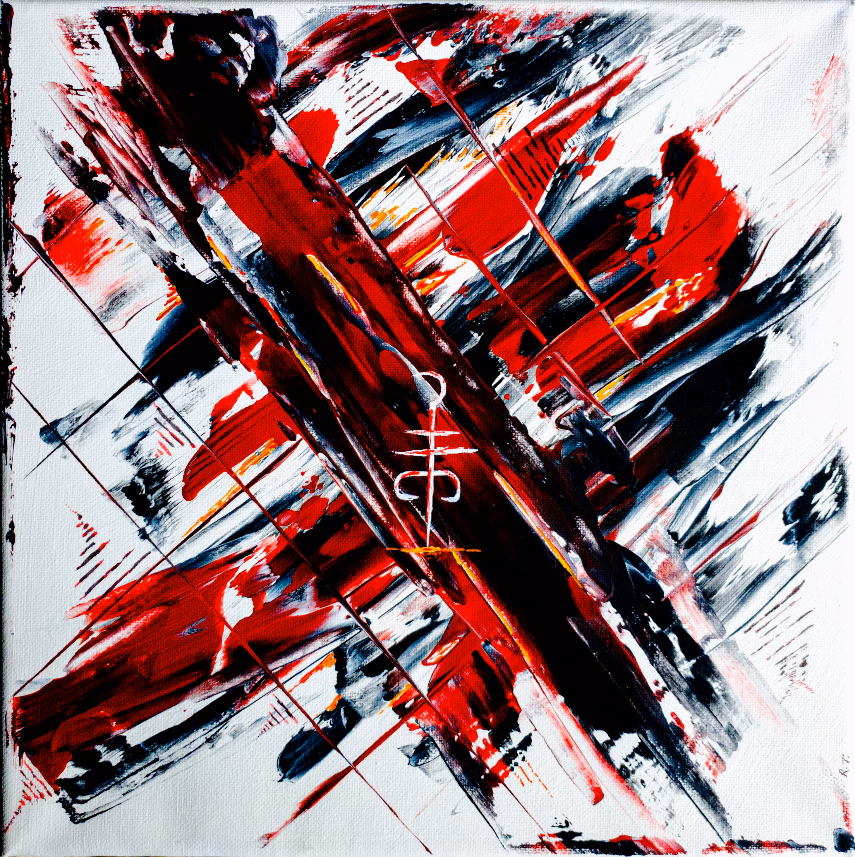 Vercanus Abstracto