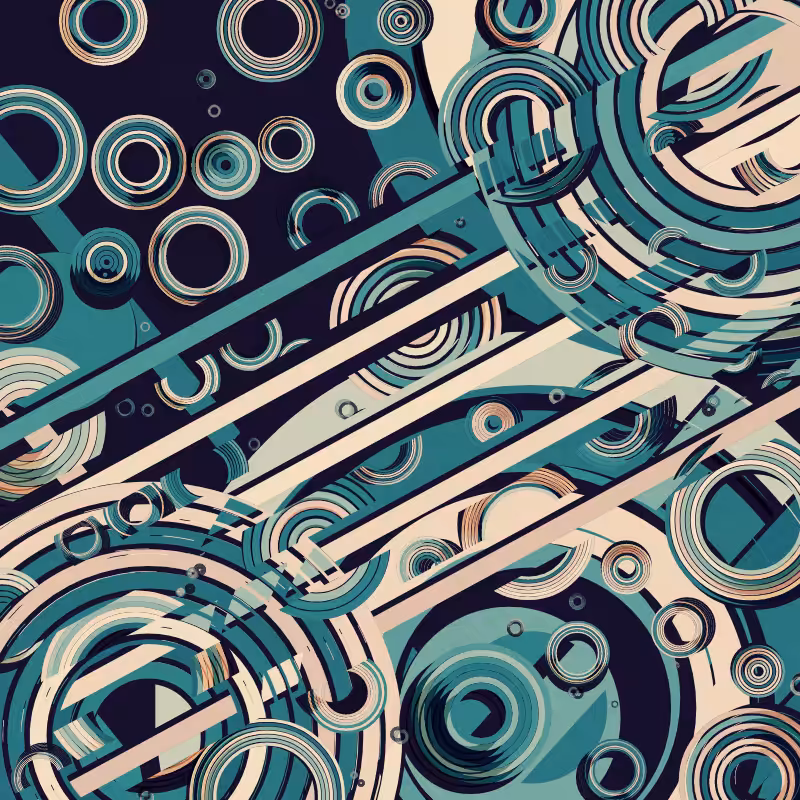 Entangled Layers #327