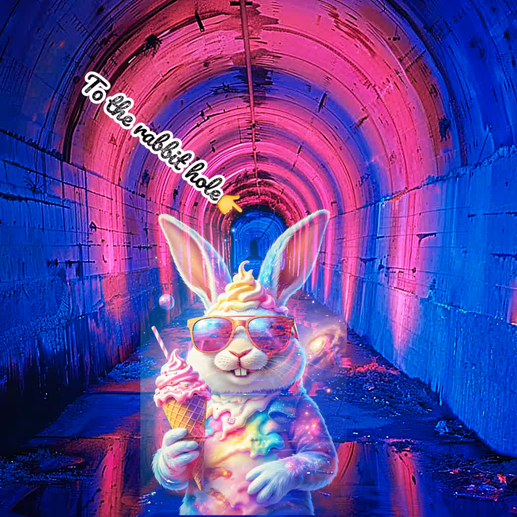 To The Rabbit Hole