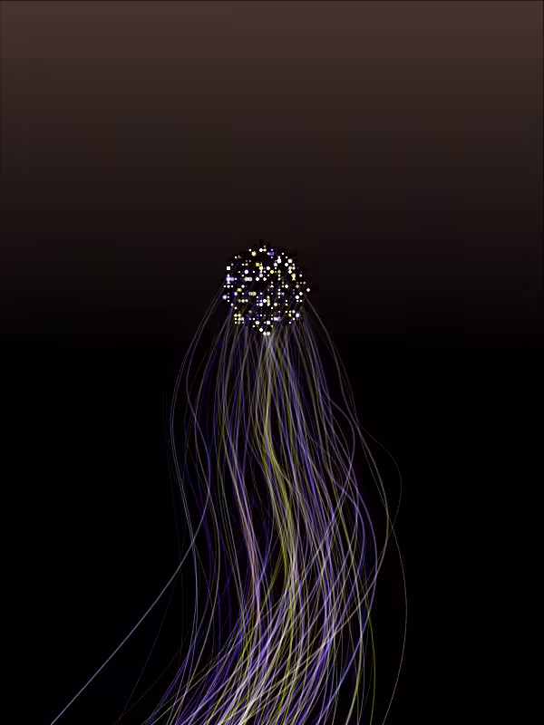 Jellyfish #3