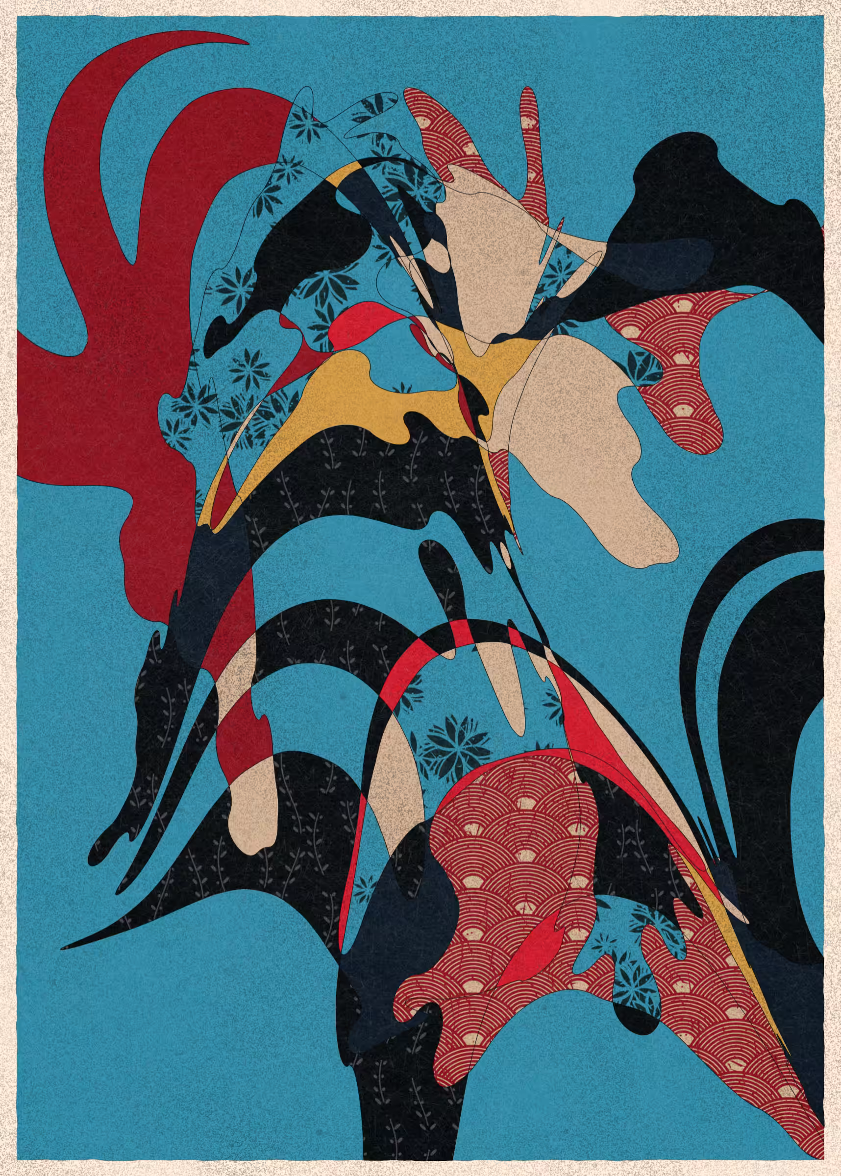 Memories of Qilin #803