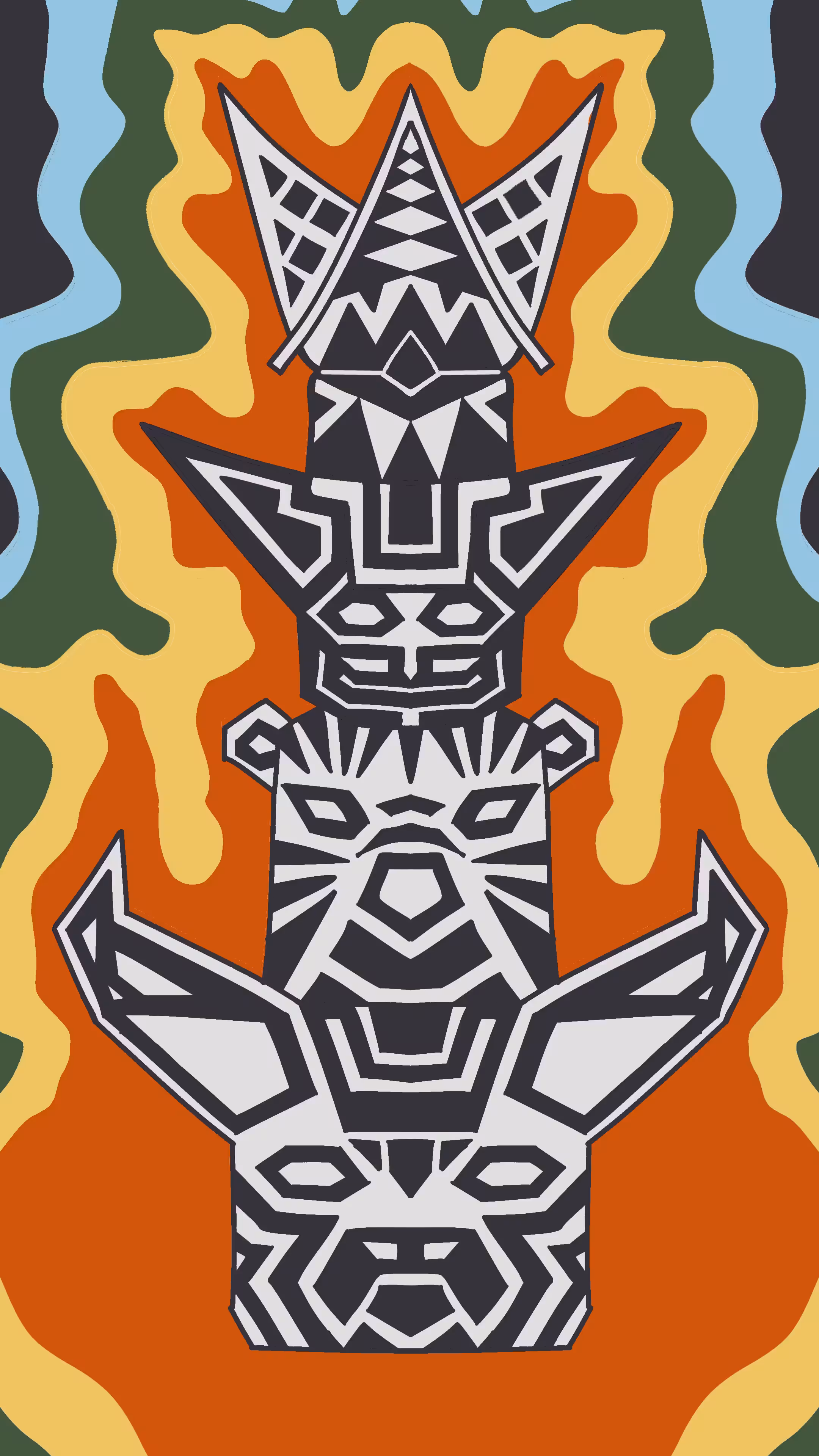 Archipelogos - Series 01