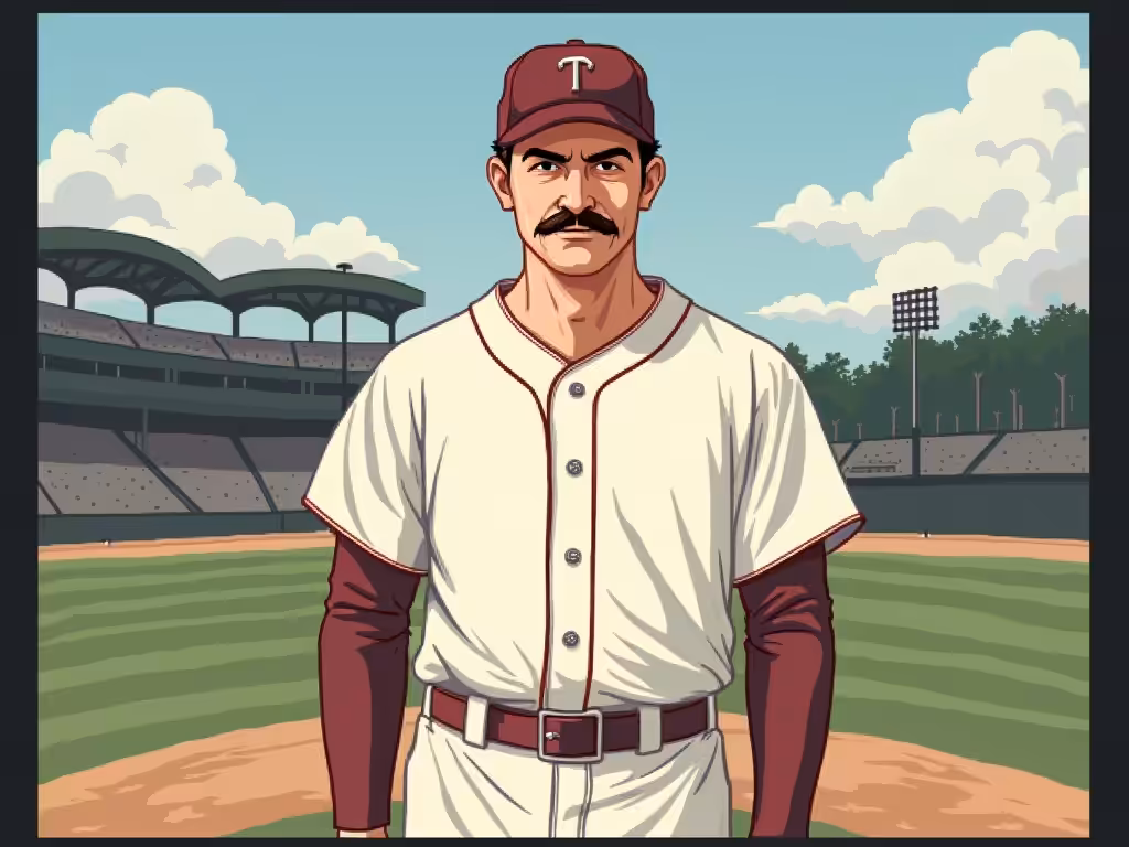 DataBaseball: Glenn McQuillen - 1938 (0.3 PV)