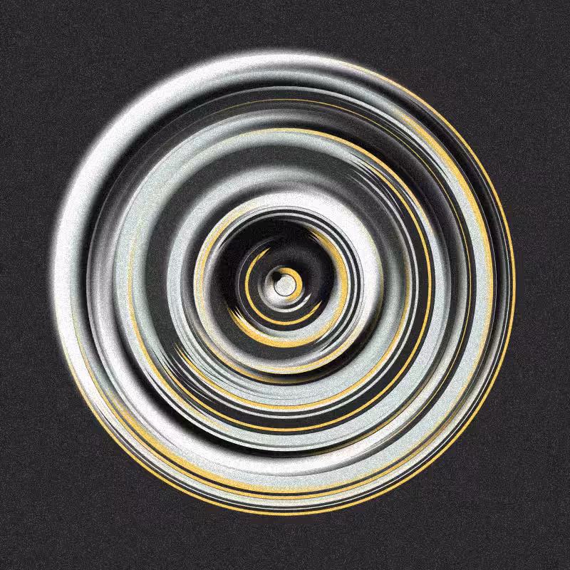 Pastel Circles #53