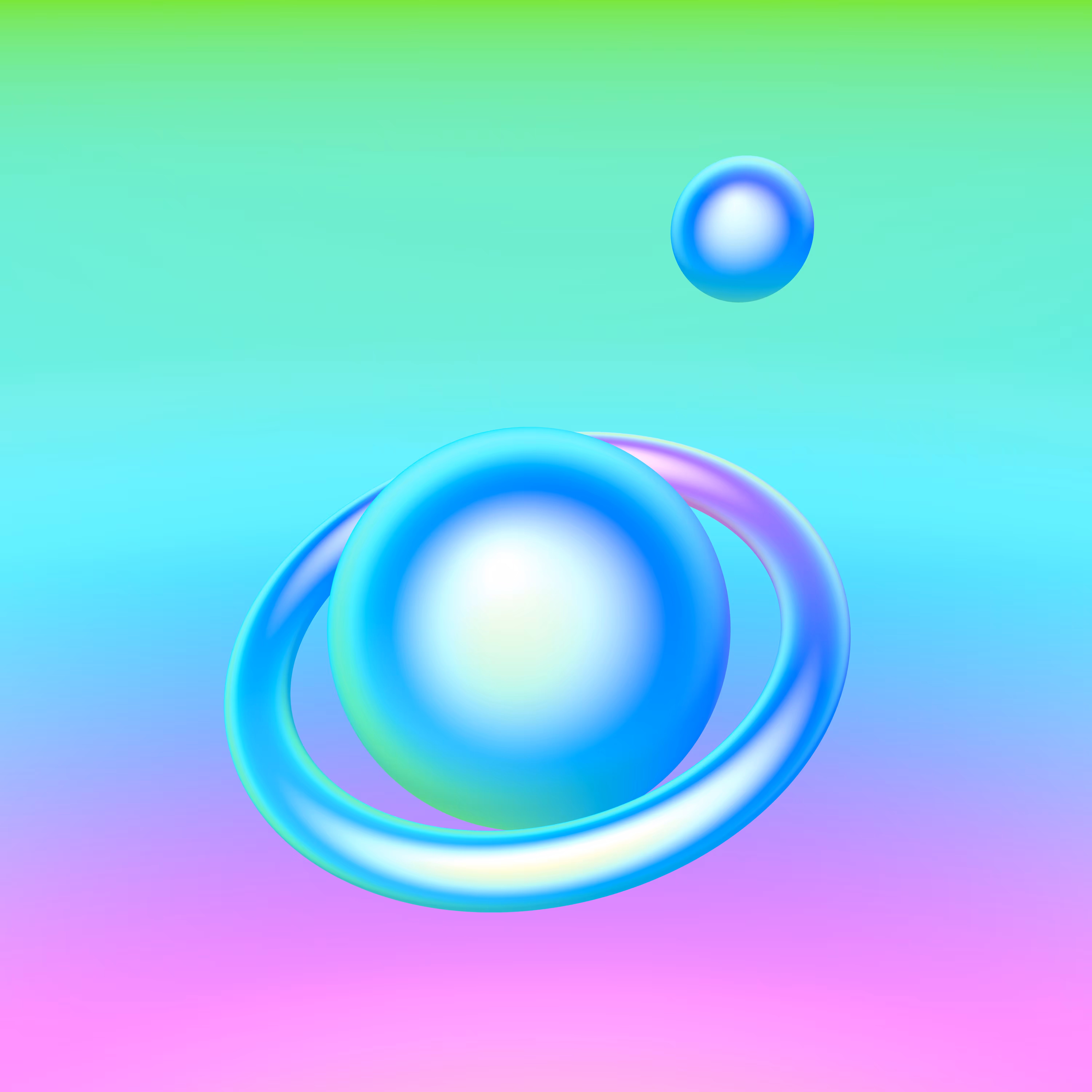 Planet Gradient