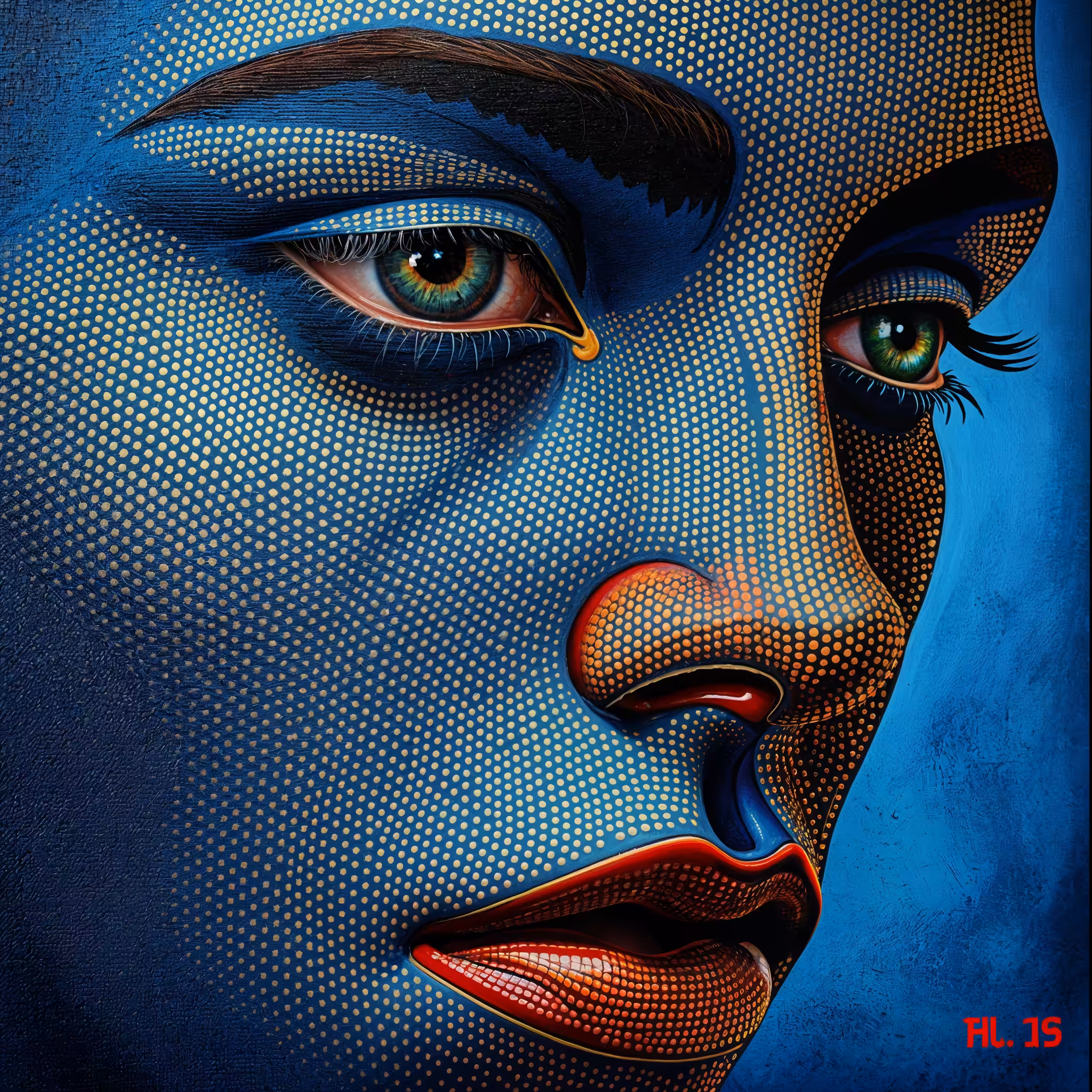 PopArt #10