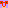 Face #7 - orange pantera