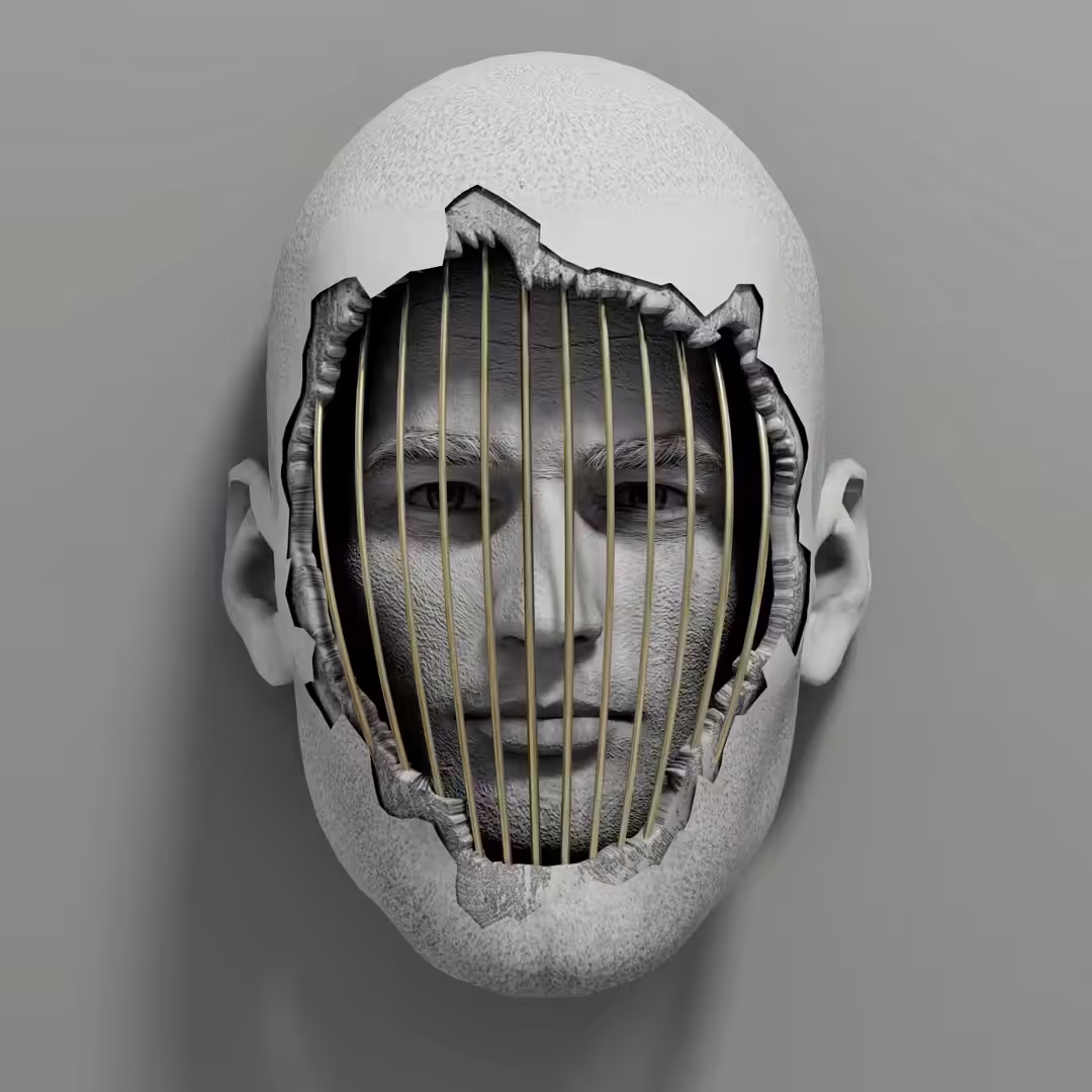 Inner Prisoner