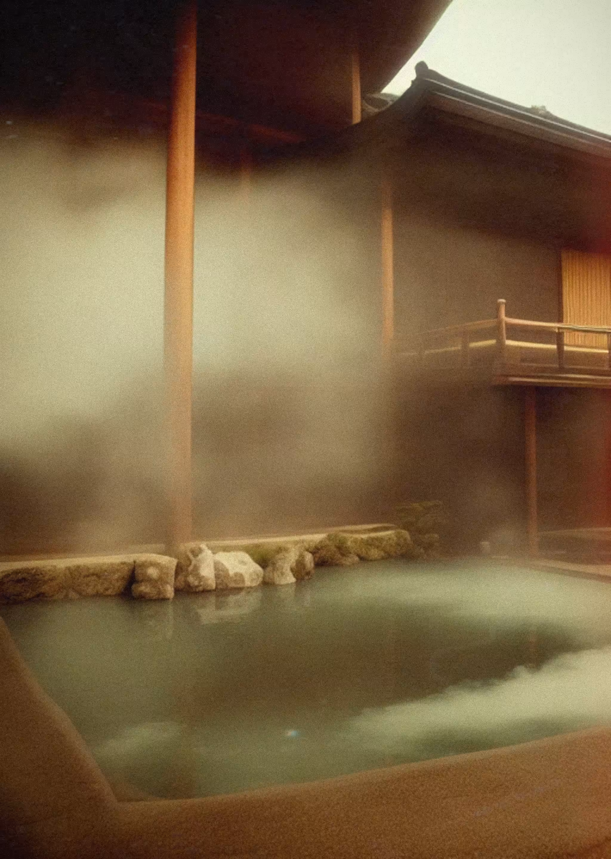 Japan dream #001