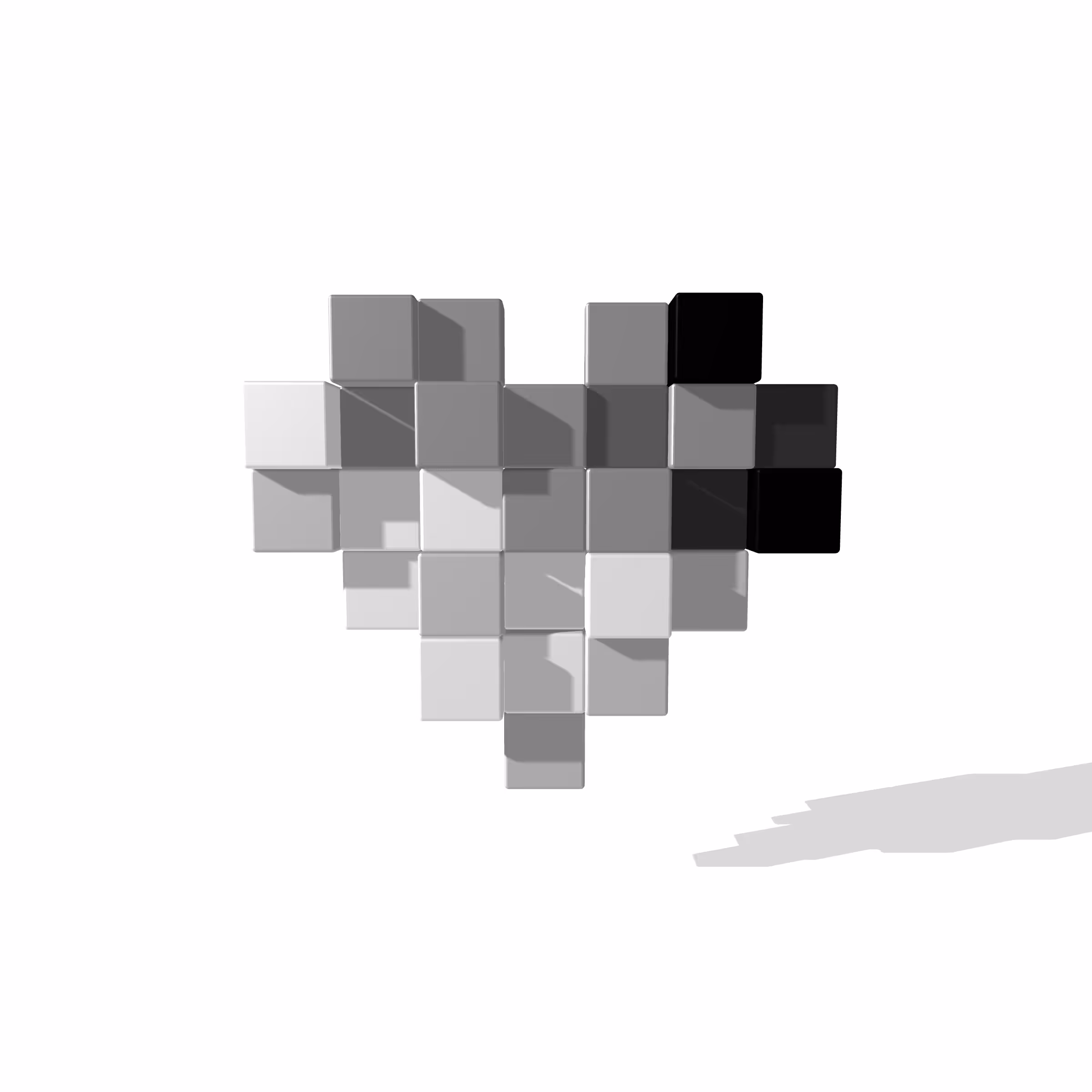 heart + craft #2631