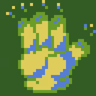 #1201 - Mageglovey Hillside