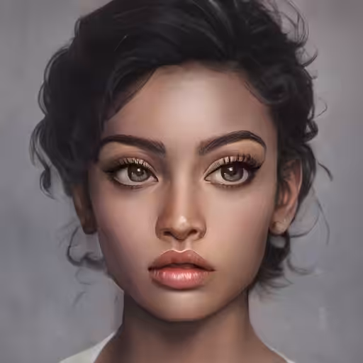 Lady Tiana