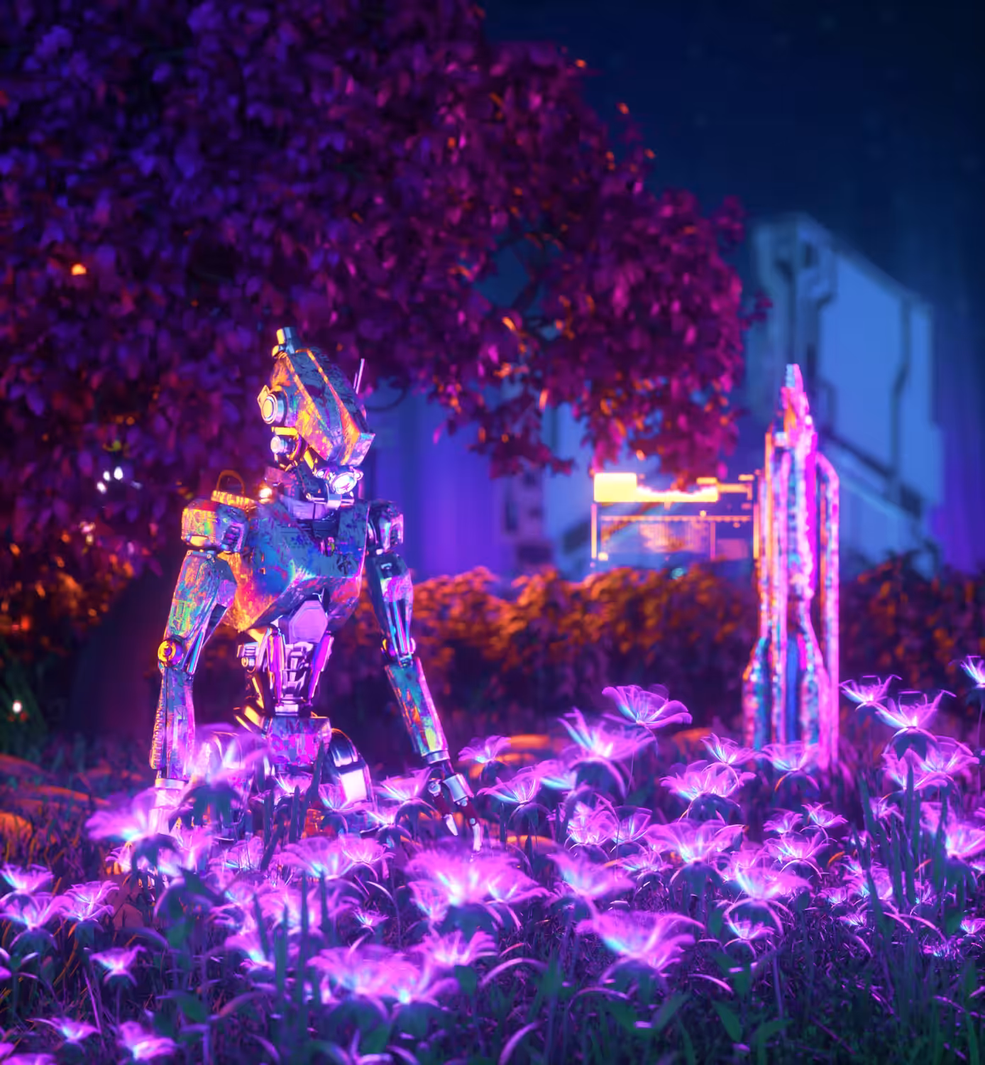 Gardening 