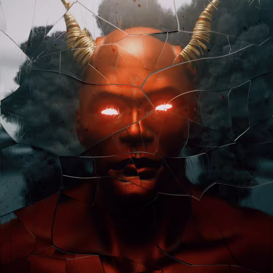 Repent