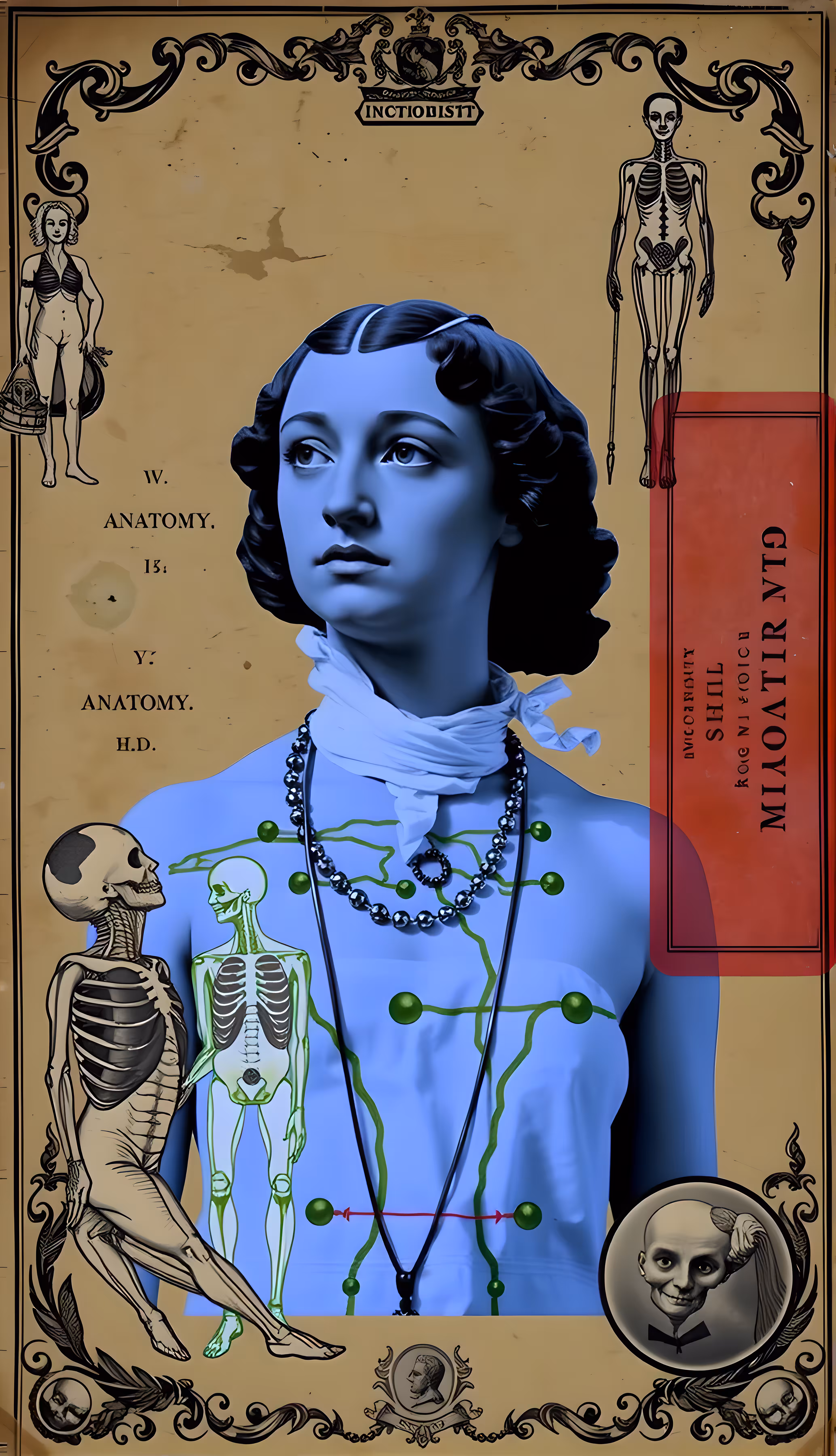 №06 • Gray's Anonymity • 1885--2025 • Swap Cards