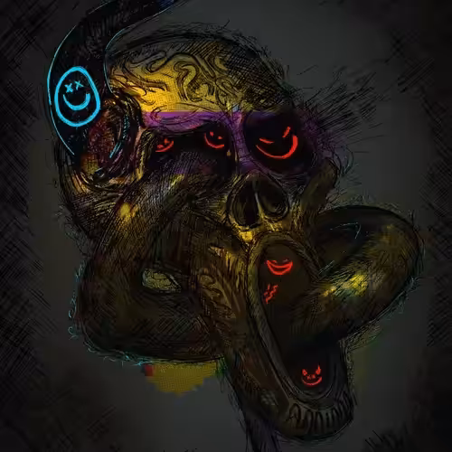 Envious X Invidious