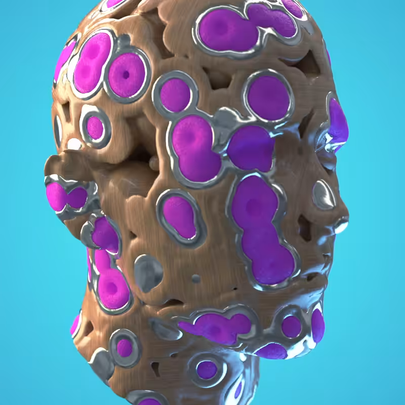NoisyHeads