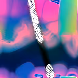 waves #562