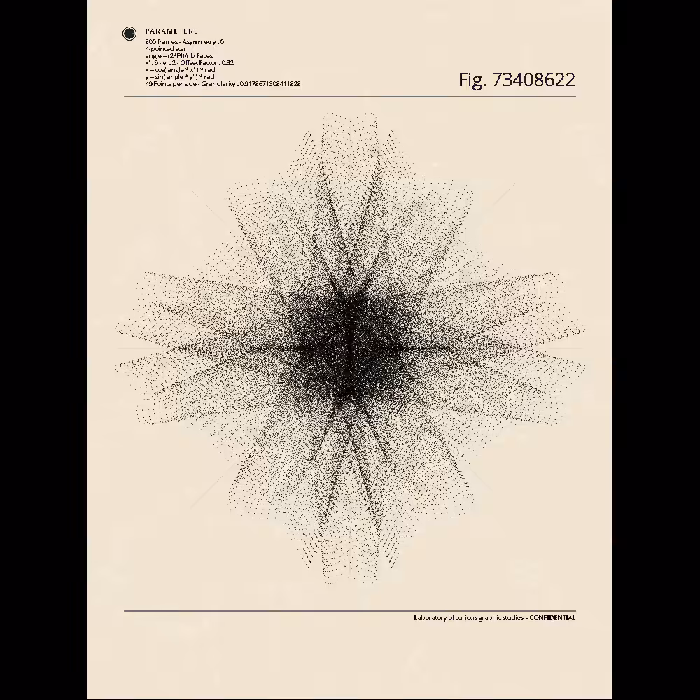 Backward Oscillations #91