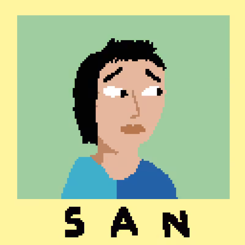 nAMED PUNK #236