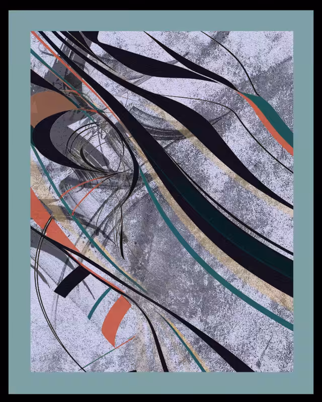 Chromatic Chaos #39