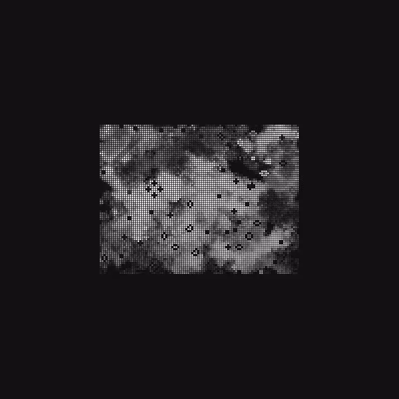 (l)andscape #3