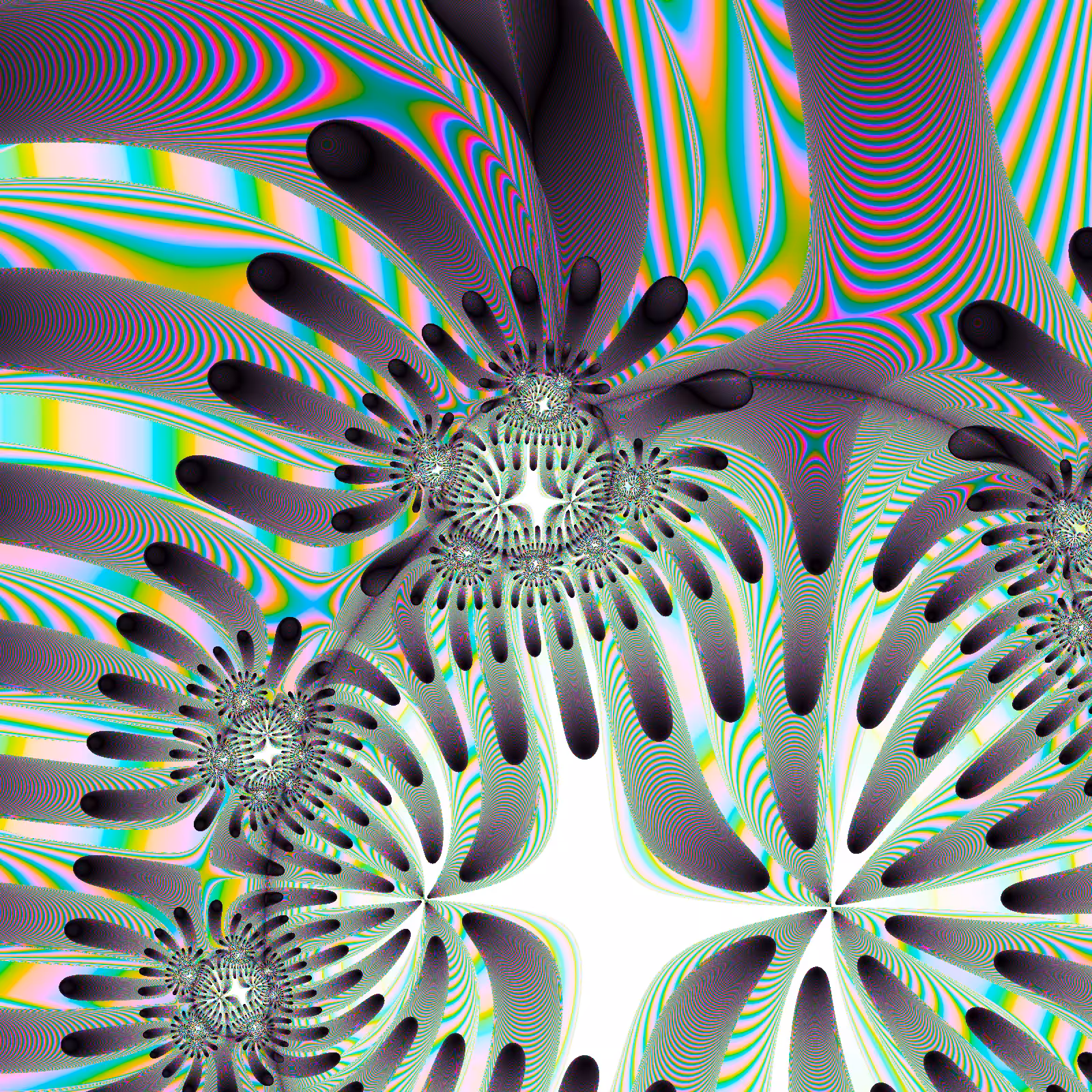 Microgravity #772
