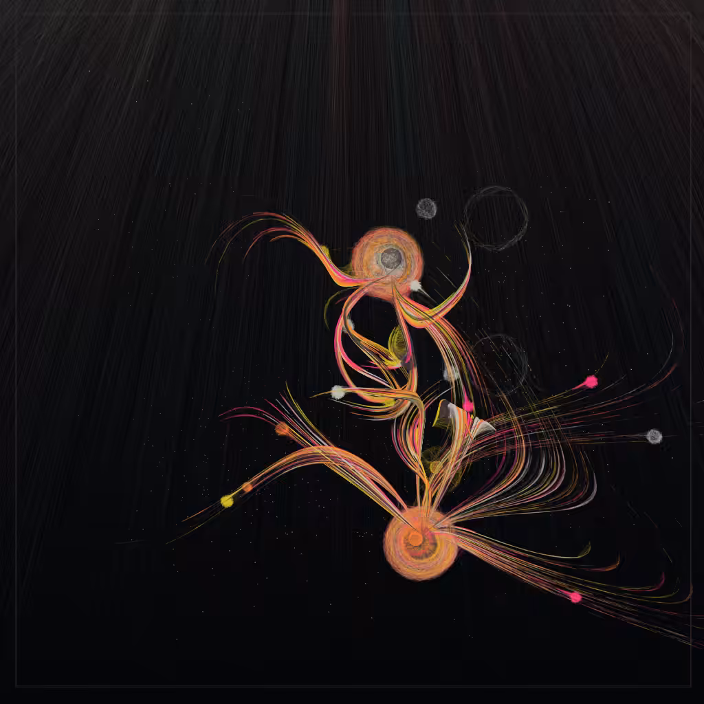 Dandelion Flow ＃0008