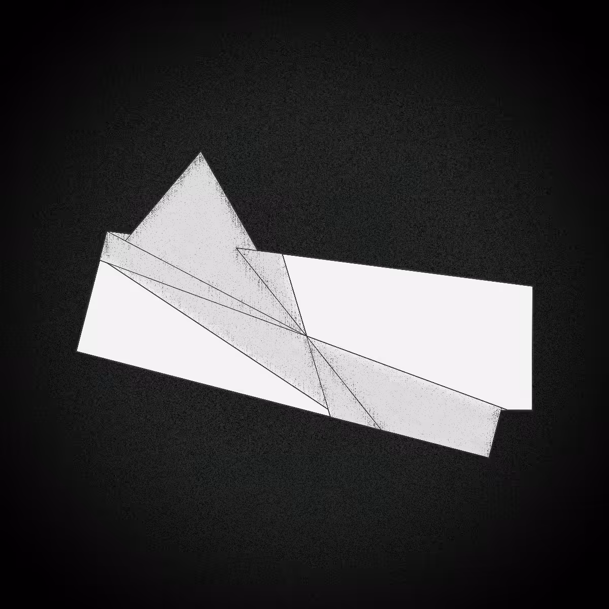 Shape of Freedom #569