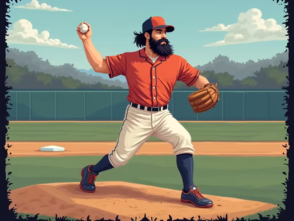 DataBaseball: Jack Stivetts - 1891 (5 PV)