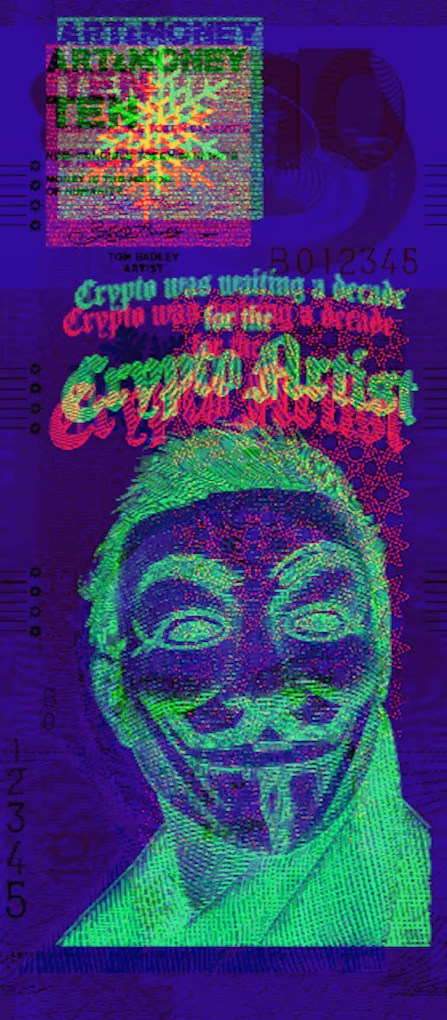 ART & MONEY 10
