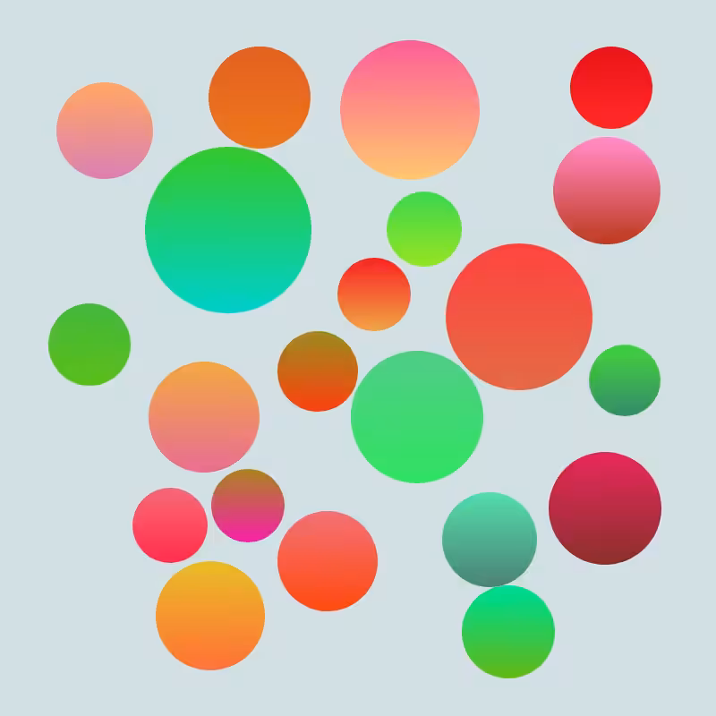 Circles #14