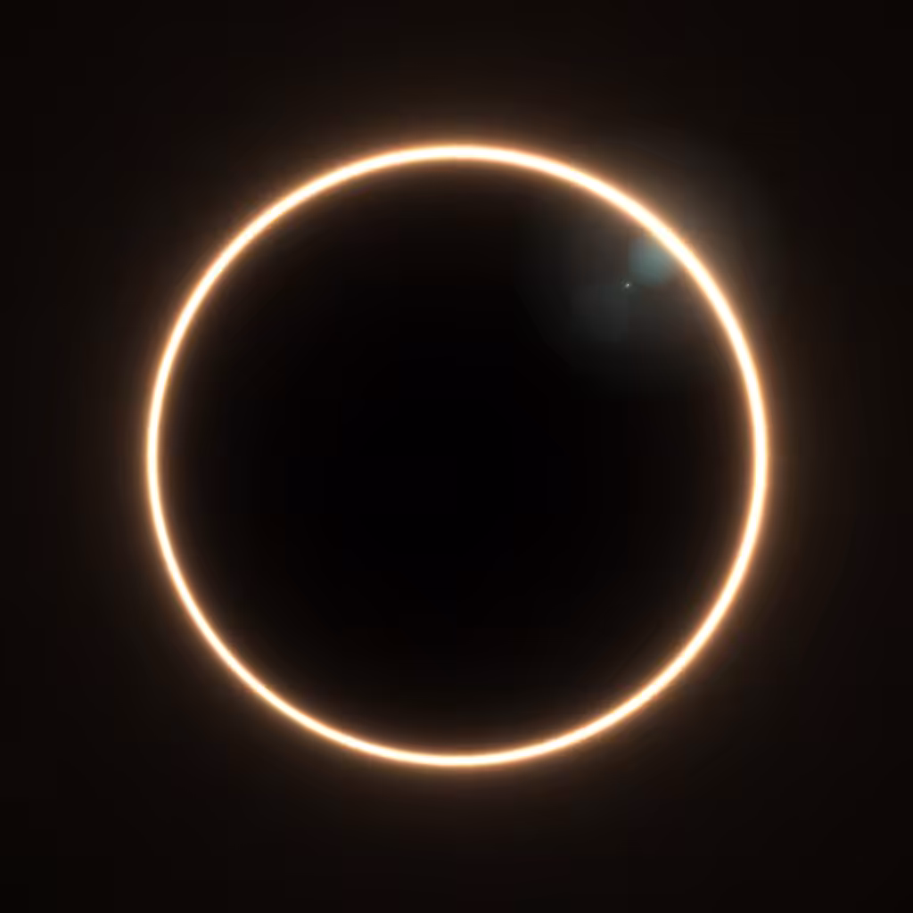 Totality #109