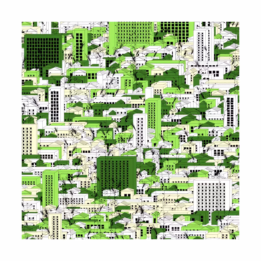 Buildings #202