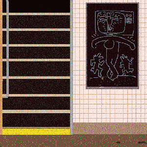 RJ, Transit: The Argument