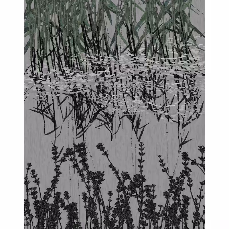 Reflecting pools #31