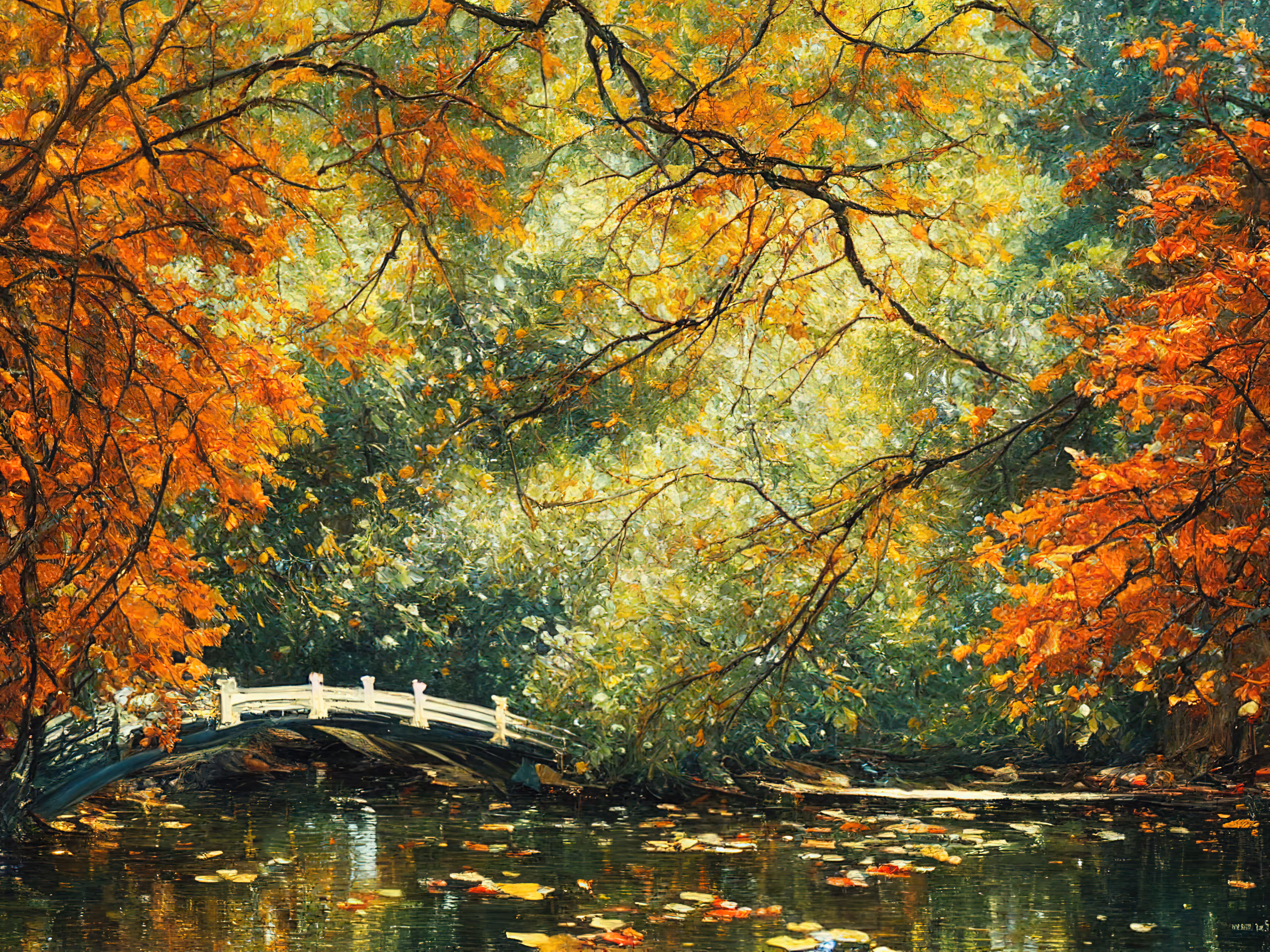 Autumn #3