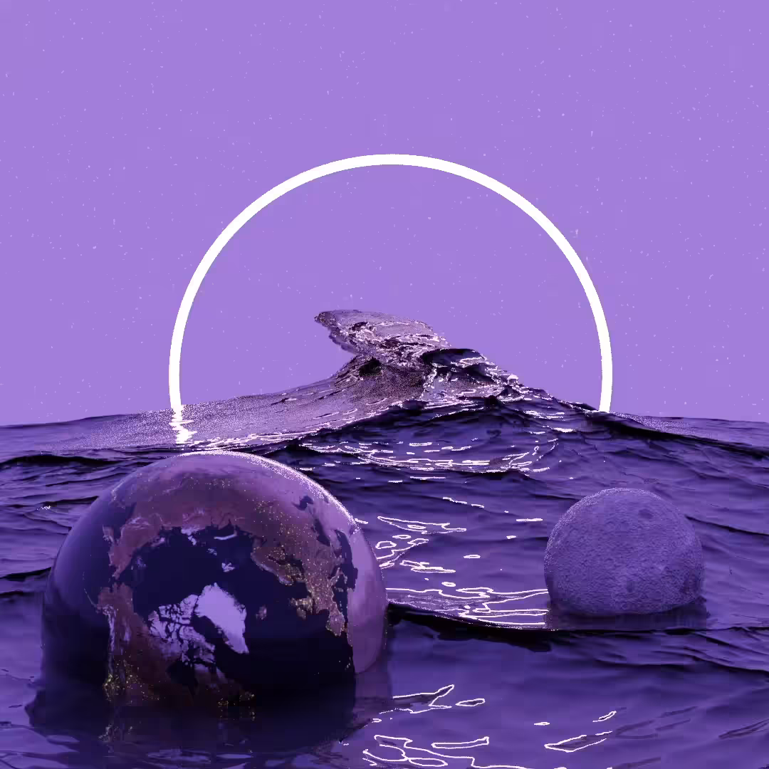 Ocean Vibes